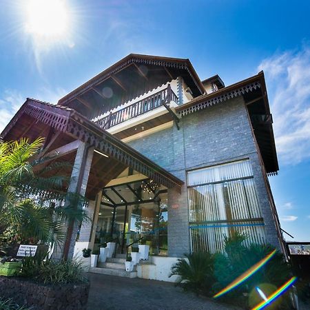Hotel Di Fratelli Дойз-Ирманз Экстерьер фото