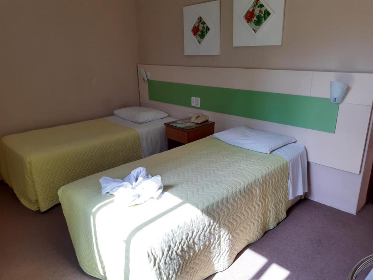 Hotel Di Fratelli Дойз-Ирманз Экстерьер фото