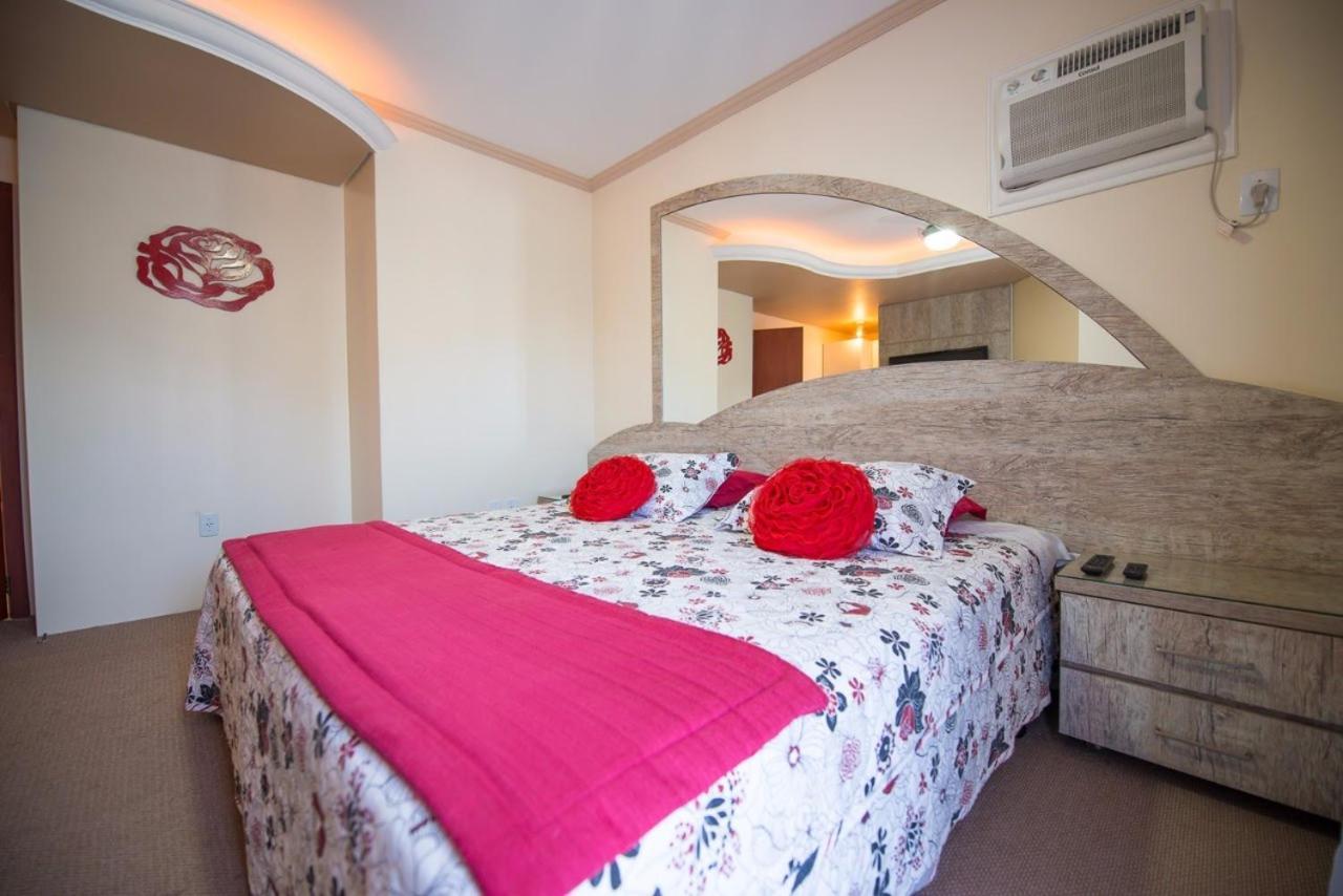 Hotel Di Fratelli Дойз-Ирманз Экстерьер фото