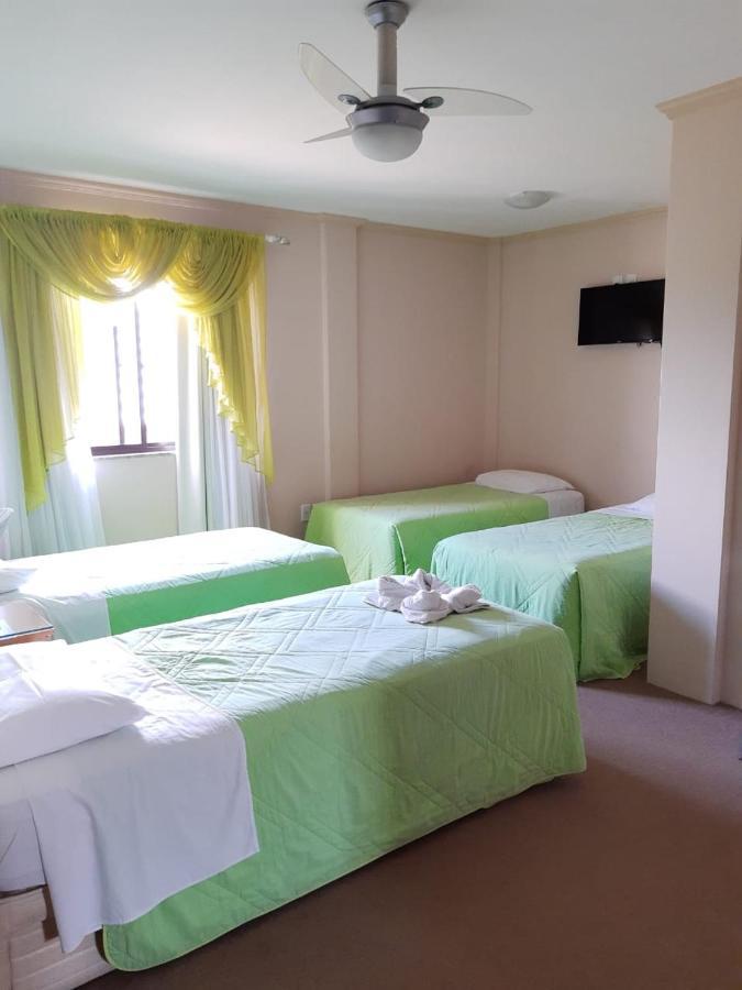 Hotel Di Fratelli Дойз-Ирманз Экстерьер фото