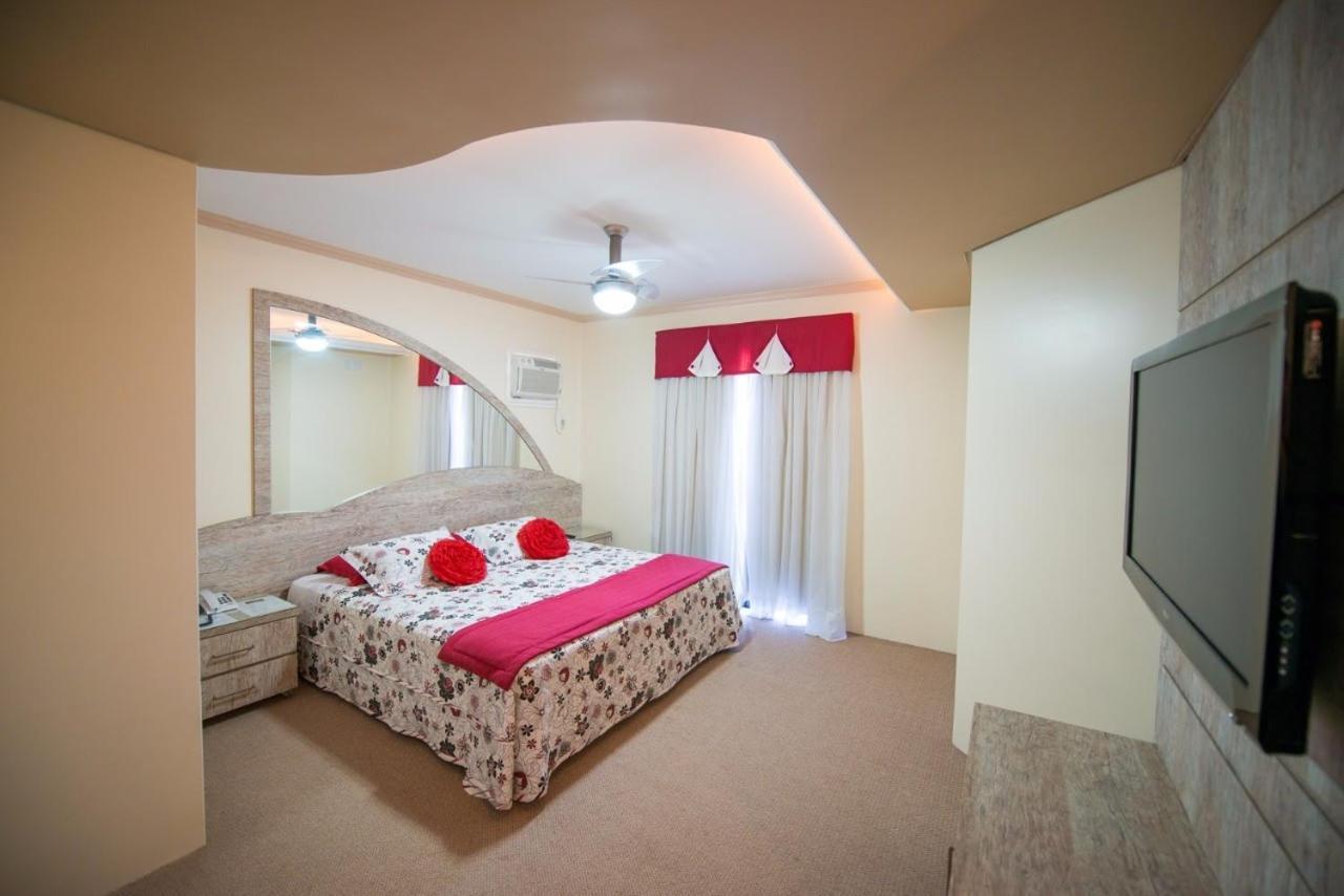 Hotel Di Fratelli Дойз-Ирманз Экстерьер фото