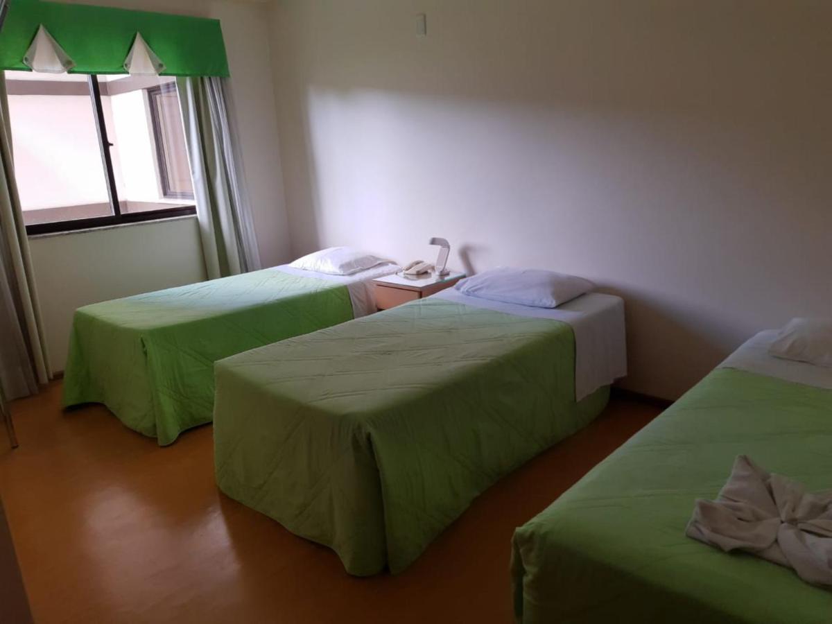 Hotel Di Fratelli Дойз-Ирманз Экстерьер фото