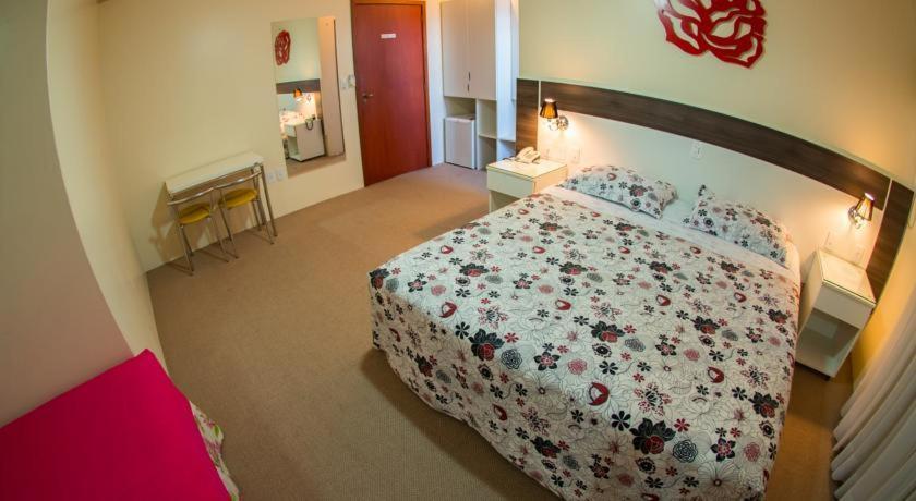 Hotel Di Fratelli Дойз-Ирманз Экстерьер фото