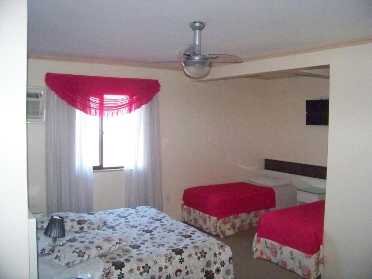 Hotel Di Fratelli Дойз-Ирманз Экстерьер фото