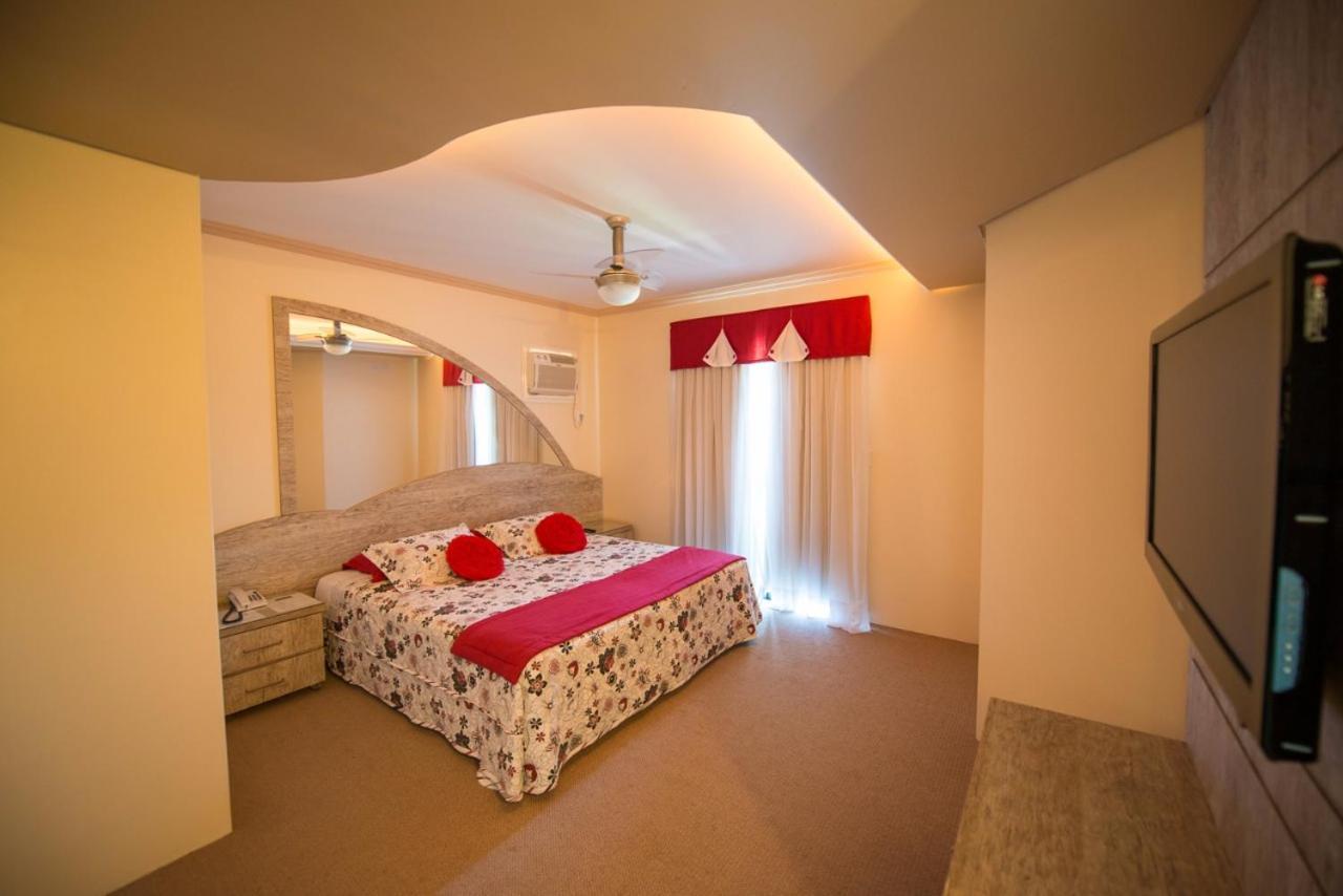 Hotel Di Fratelli Дойз-Ирманз Экстерьер фото