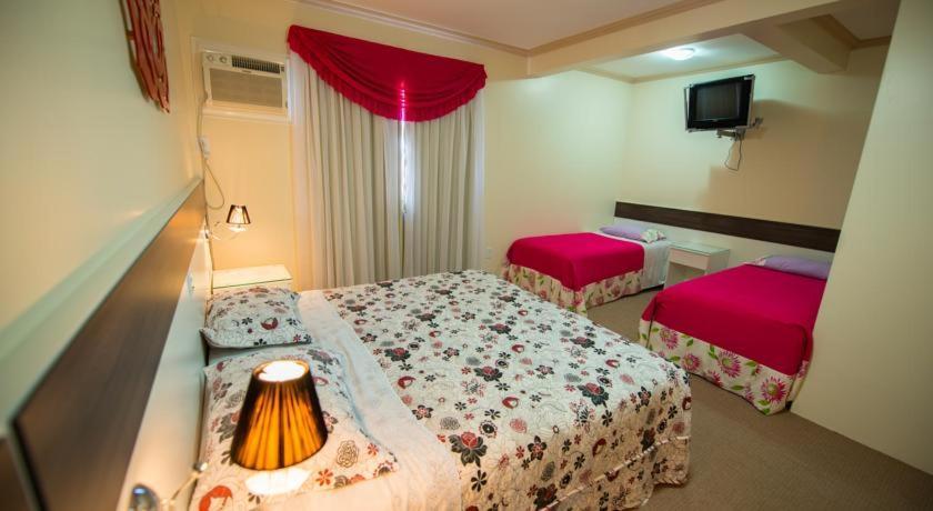 Hotel Di Fratelli Дойз-Ирманз Экстерьер фото