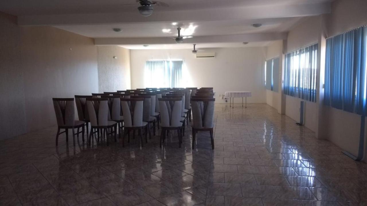 Hotel Di Fratelli Дойз-Ирманз Экстерьер фото