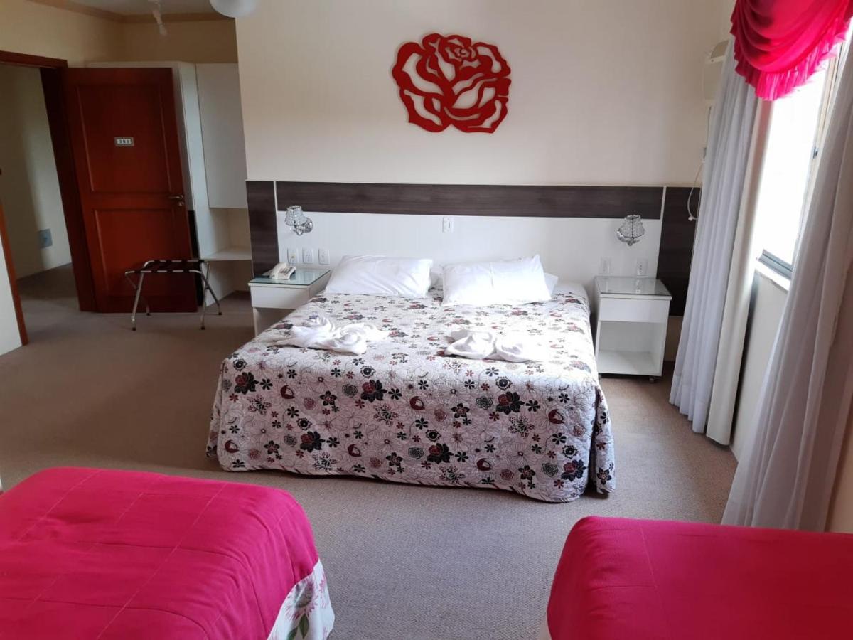 Hotel Di Fratelli Дойз-Ирманз Экстерьер фото