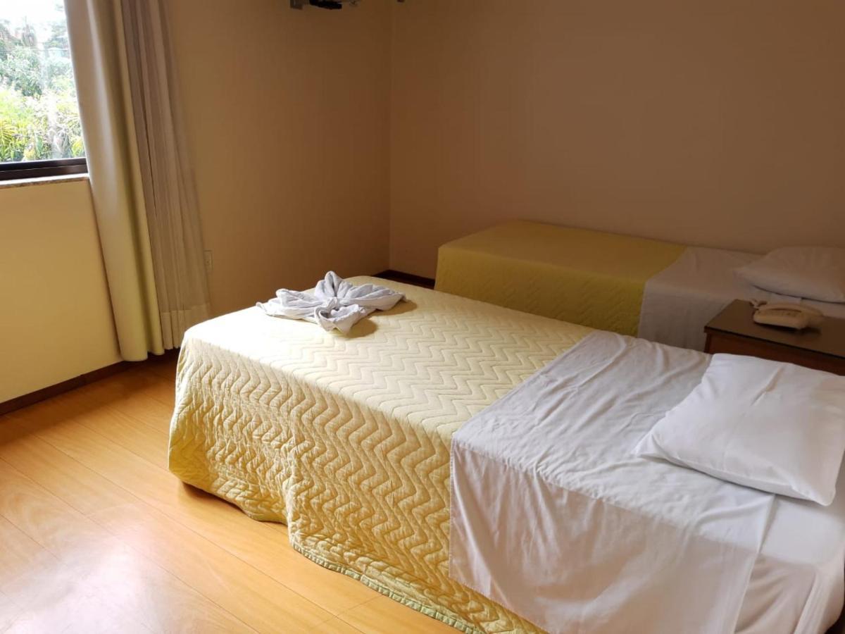 Hotel Di Fratelli Дойз-Ирманз Экстерьер фото