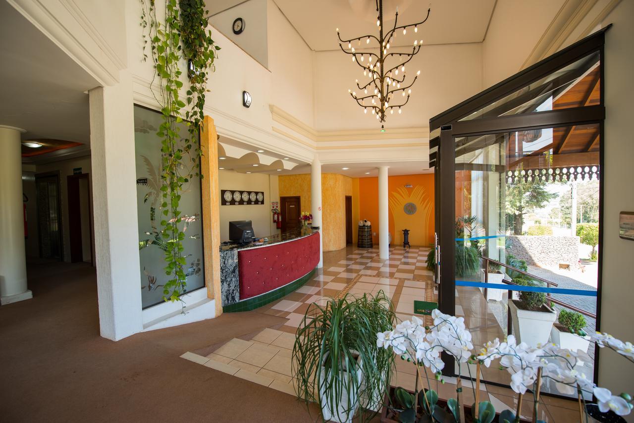 Hotel Di Fratelli Дойз-Ирманз Экстерьер фото
