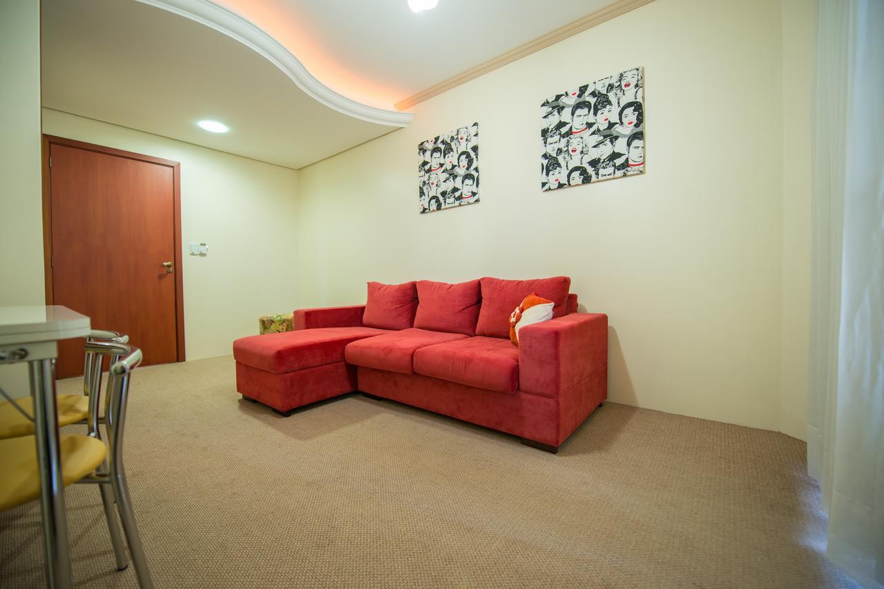 Hotel Di Fratelli Дойз-Ирманз Номер фото