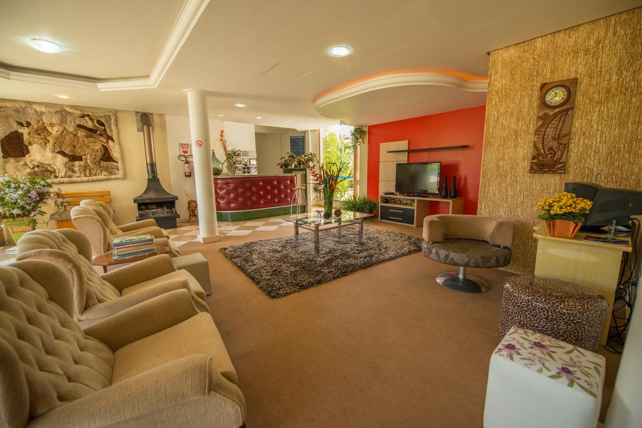 Hotel Di Fratelli Дойз-Ирманз Экстерьер фото