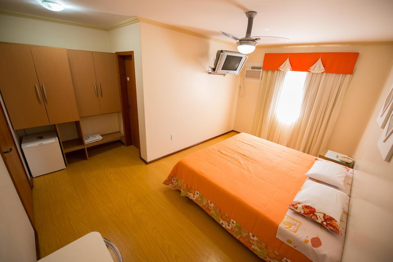 Hotel Di Fratelli Дойз-Ирманз Номер фото