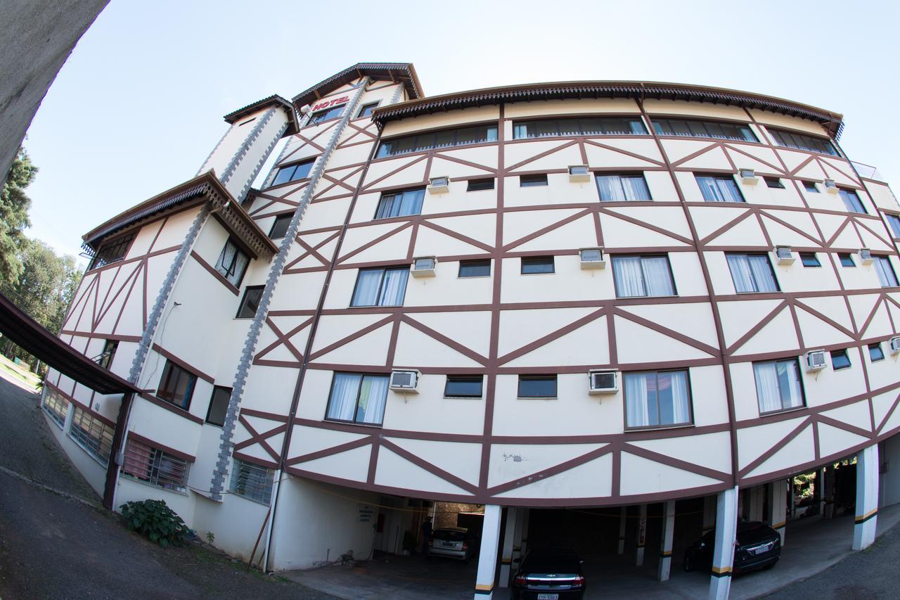 Hotel Di Fratelli Дойз-Ирманз Экстерьер фото