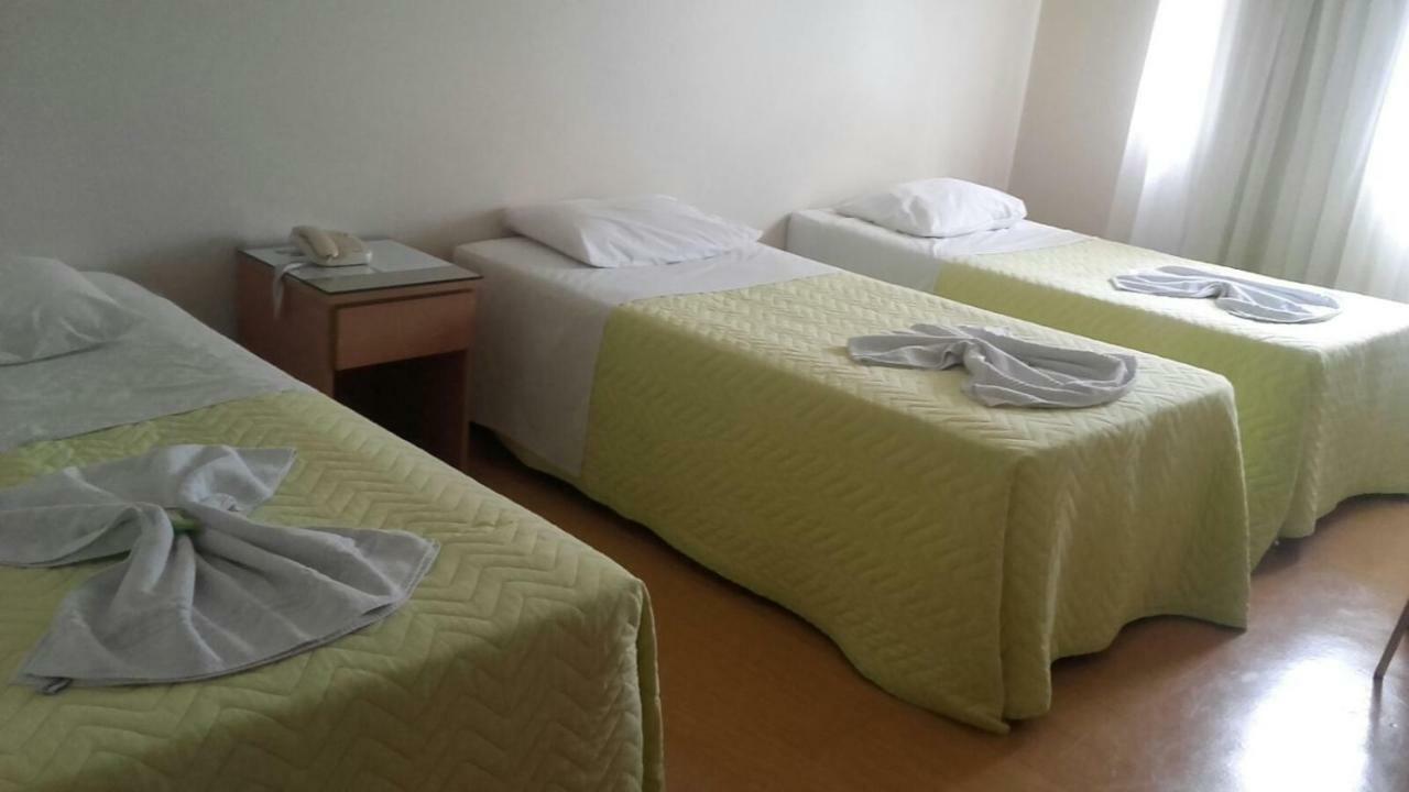 Hotel Di Fratelli Дойз-Ирманз Экстерьер фото